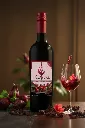 VINO DE JAMAICA