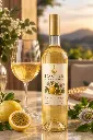 VINO MARACUYÁ