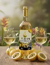 VINO MARACUYÁ